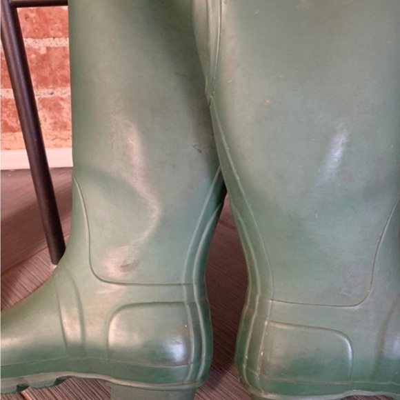 Tall Women’s Hunter Boots - Picture 12 of 12